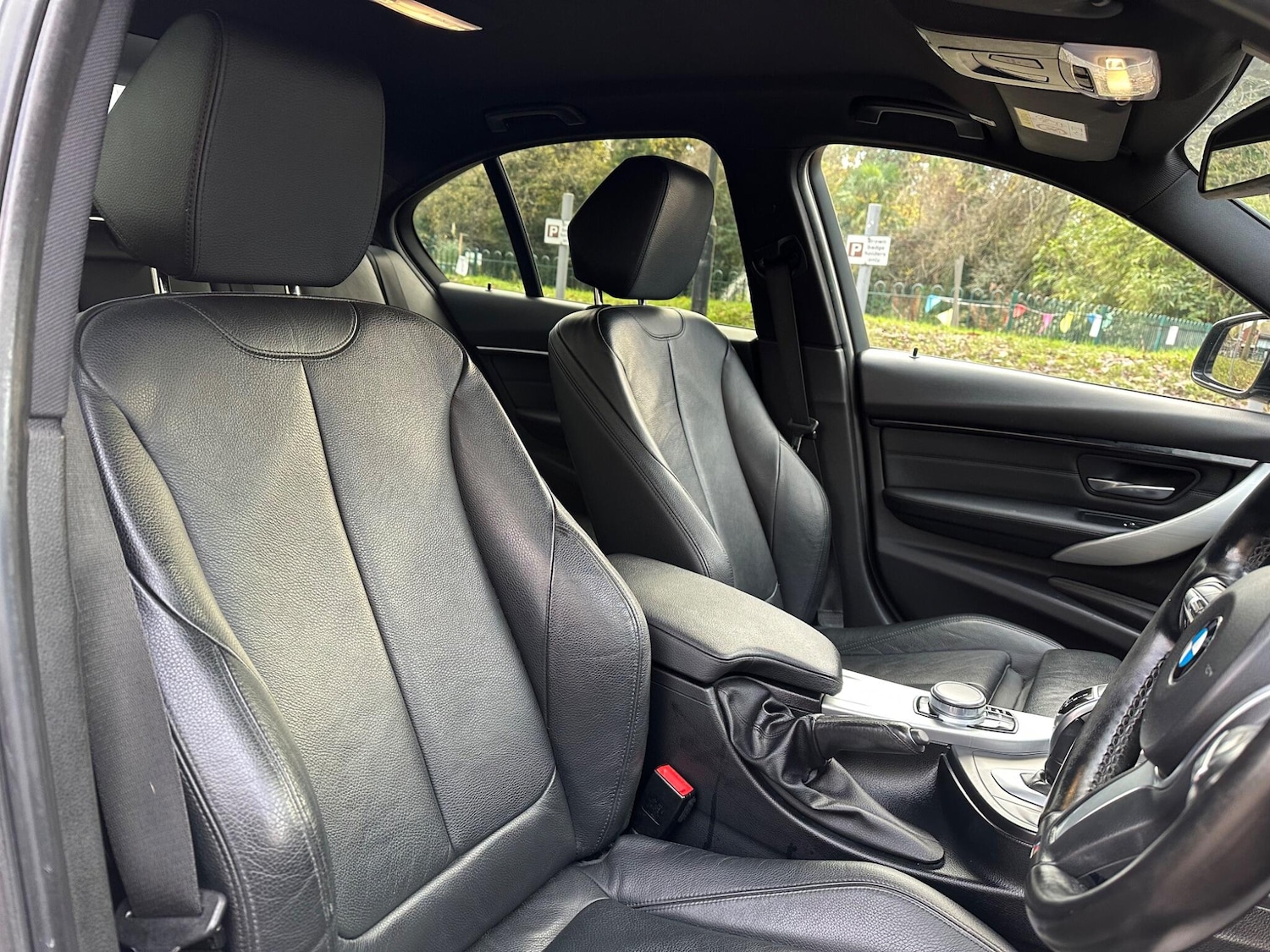 Used BMW 3 Series 2018 for sale - 76714522: Photo 13