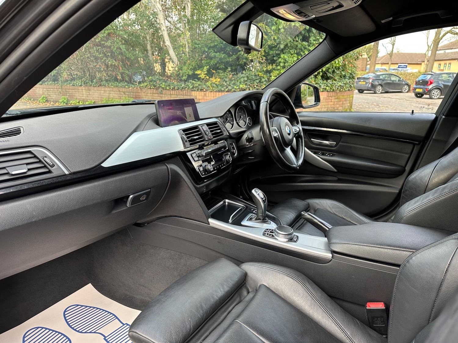 Used BMW 3 Series 2018 for sale - 76714522: Photo 14