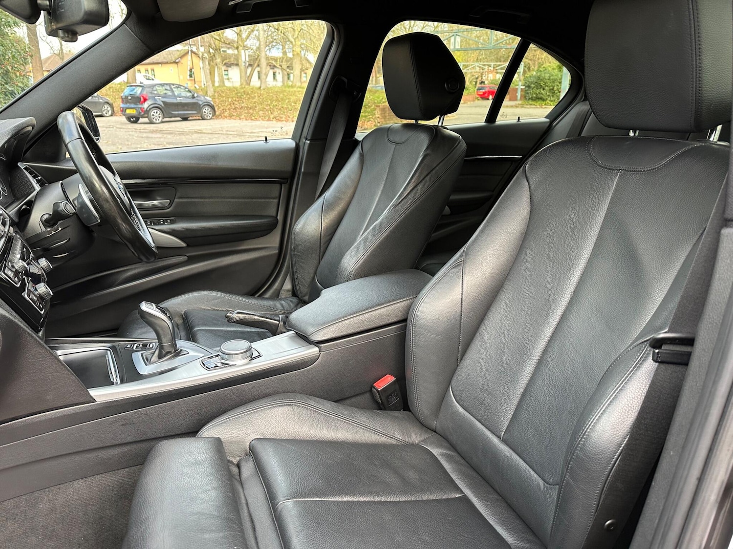 Used BMW 3 Series 2018 for sale - 76714522: Photo 16