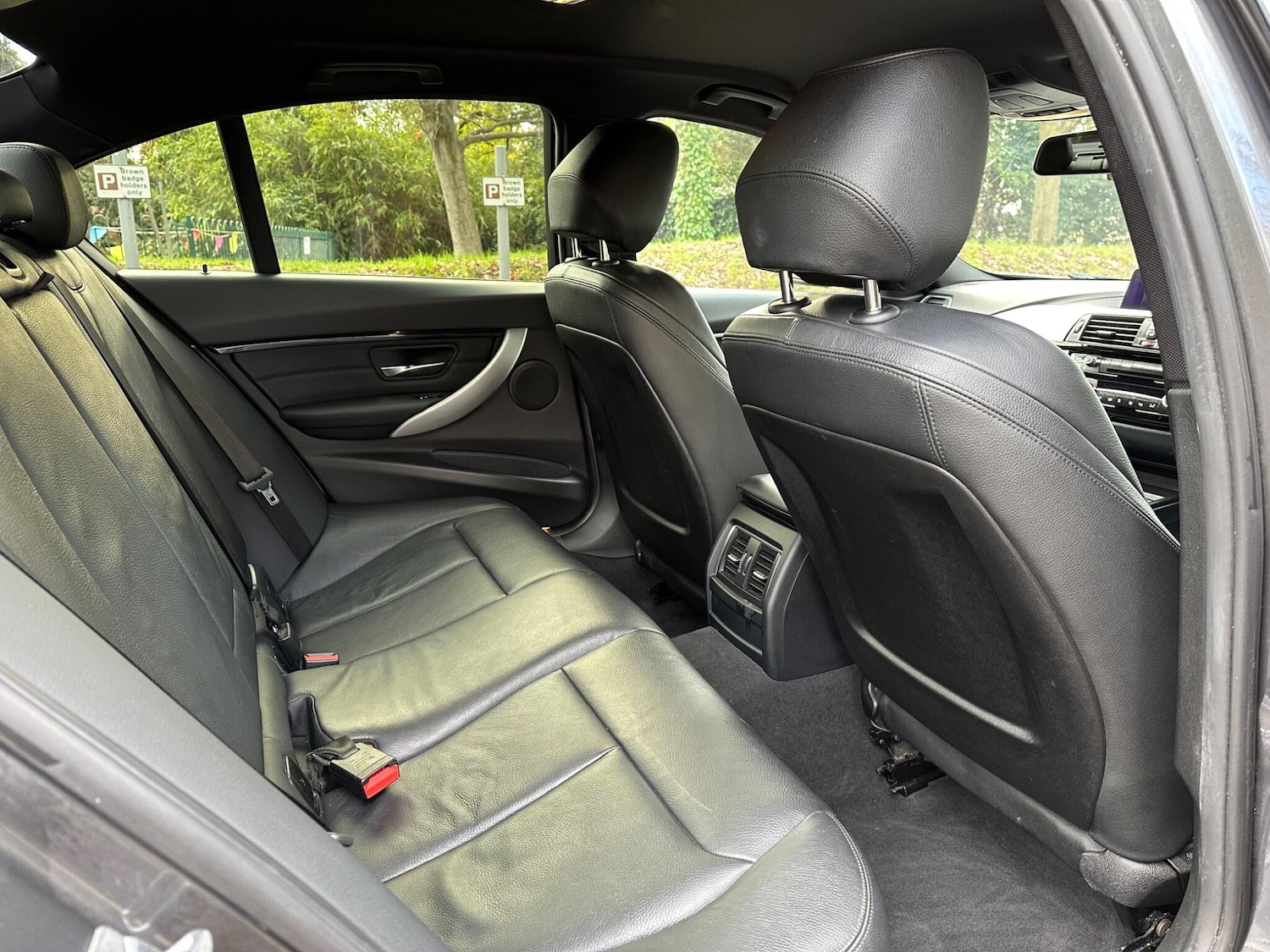 Used BMW 3 Series 2018 for sale - 76714522: Photo 19