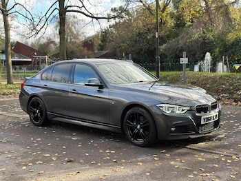 (68) - 2.0 320d M Sport Auto Euro 6 (s/s) 4dr