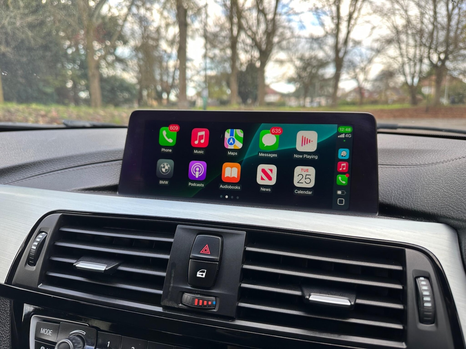 Used BMW 3 Series 2018 for sale - 76714522: Photo 2