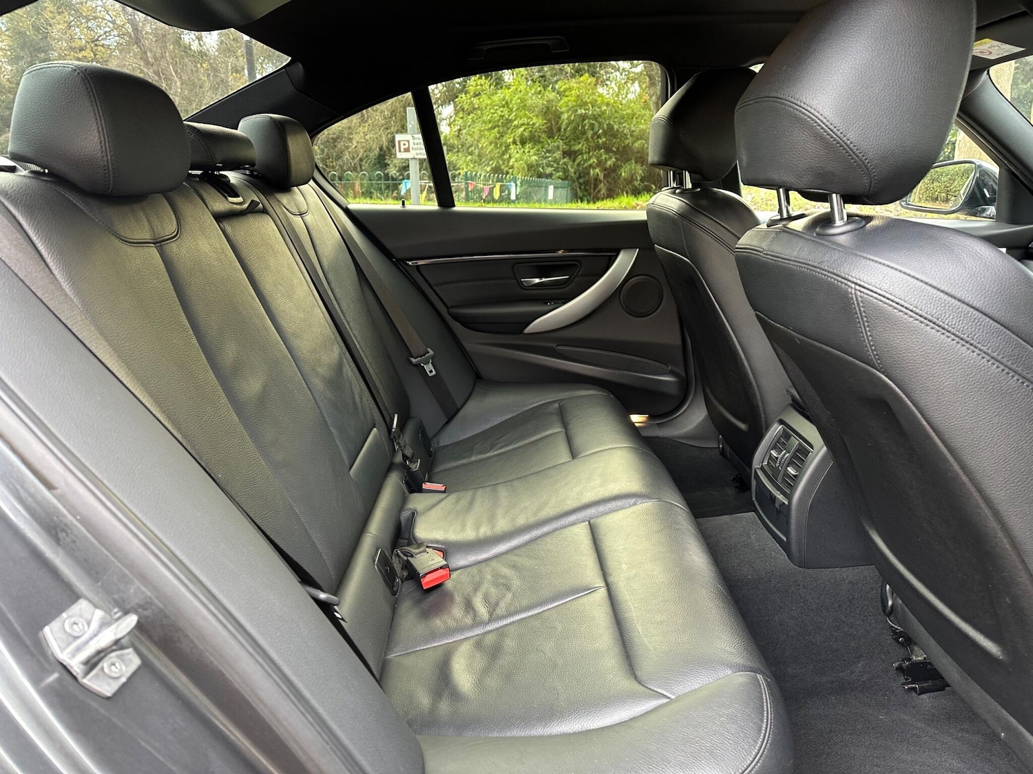 Used BMW 3 Series 2018 for sale - 76714522: Photo 20