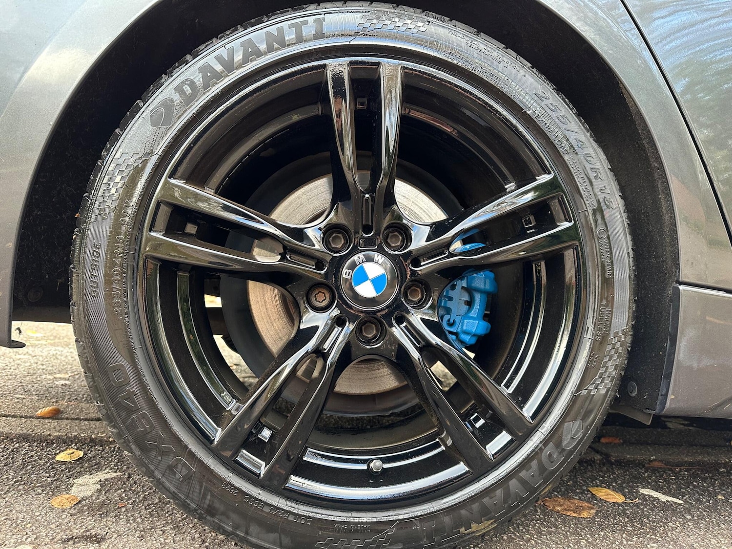 Used BMW 3 Series 2018 for sale - 76714522: Photo 21