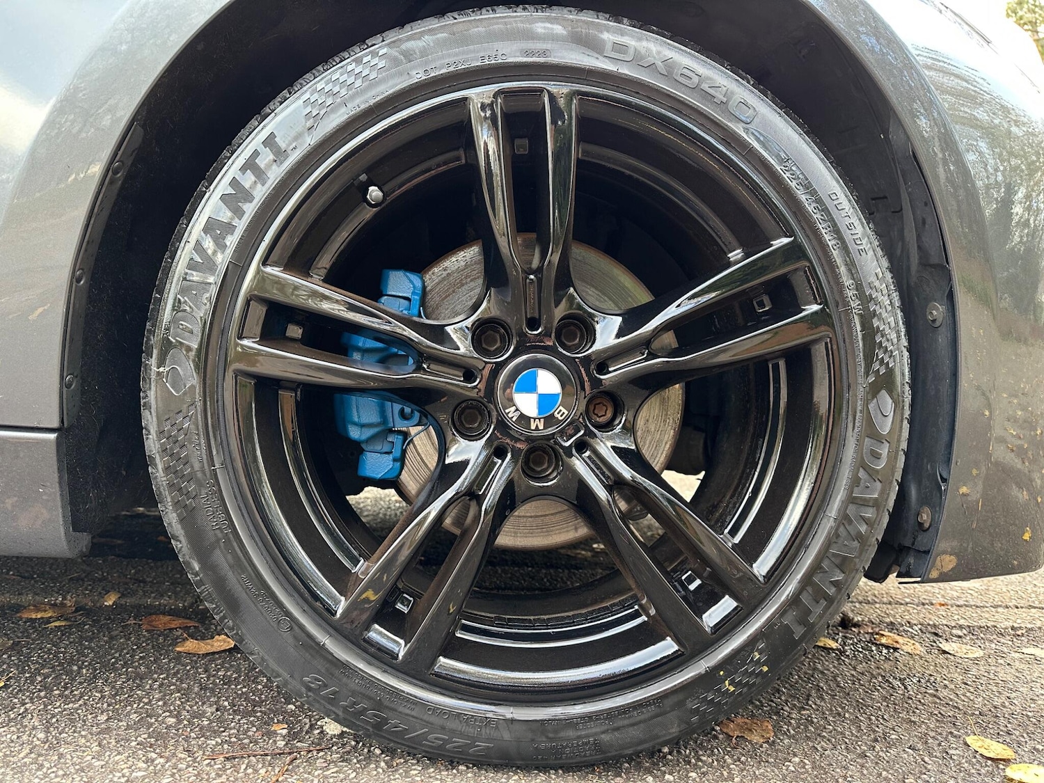 Used BMW 3 Series 2018 for sale - 76714522: Photo 22