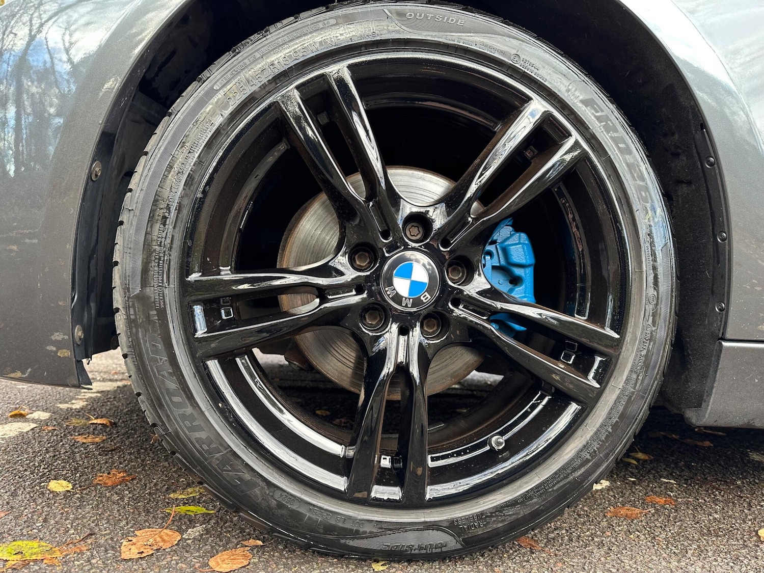 Used BMW 3 Series 2018 for sale - 76714522: Photo 23