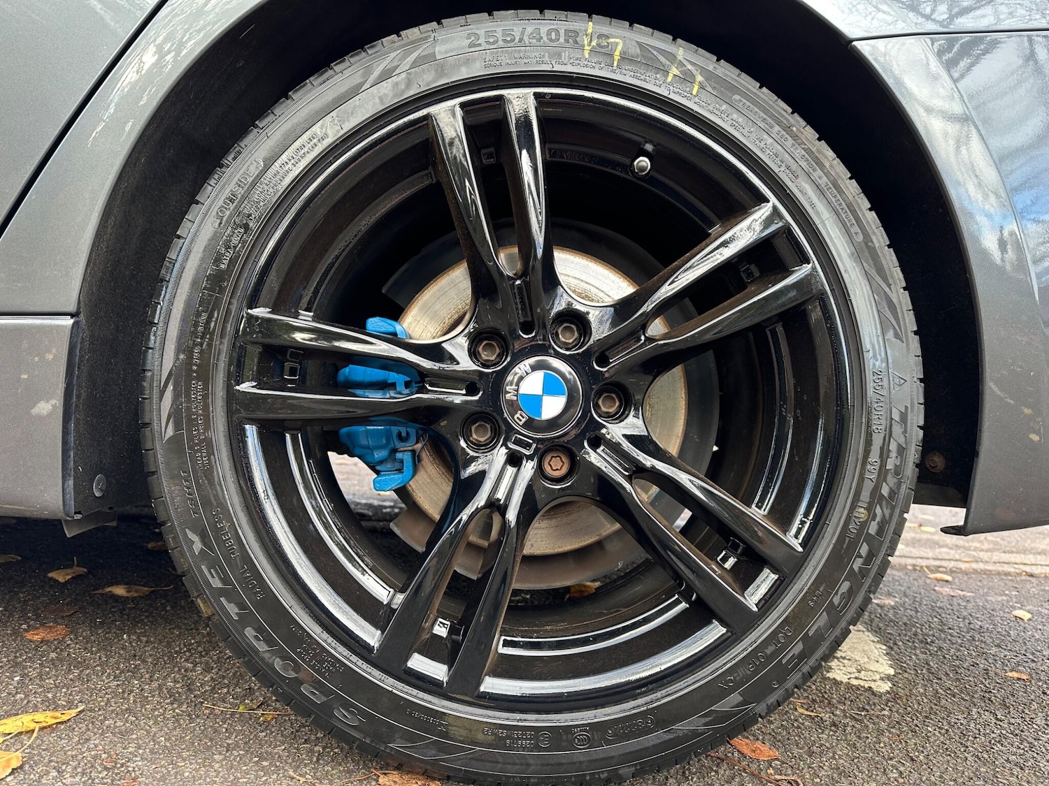 Used BMW 3 Series 2018 for sale - 76714522: Photo 24