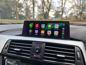 Used BMW 3 Series 2018 for sale - 76714522: Photo