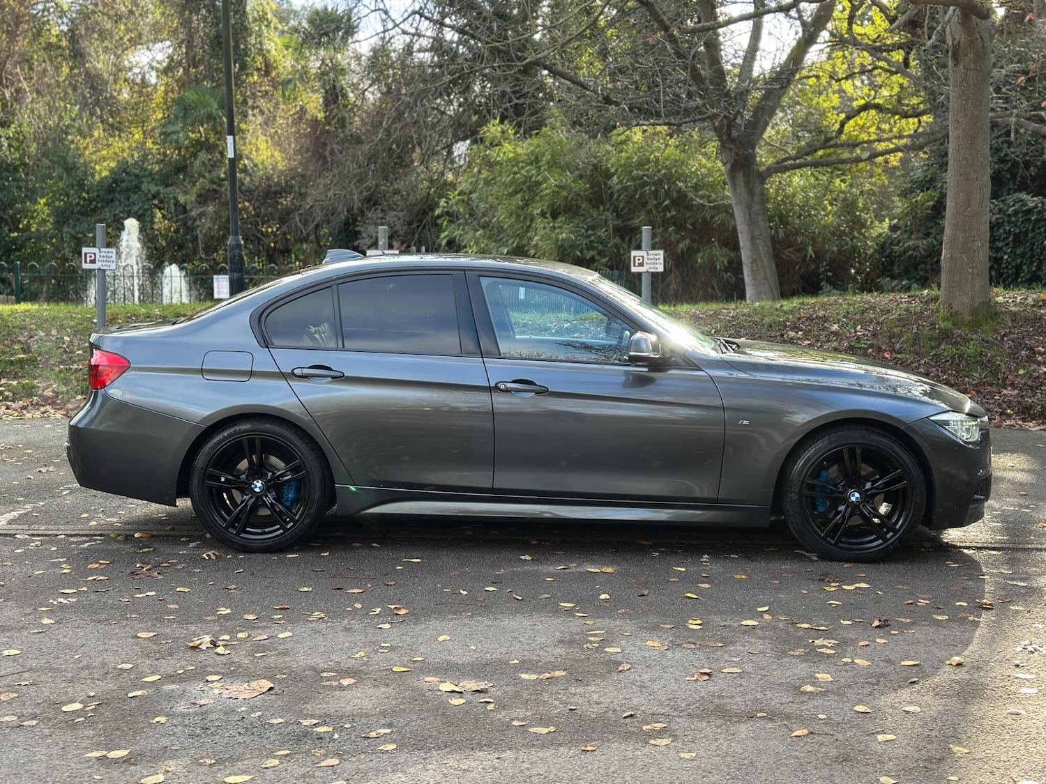 Used BMW 3 Series 2018 for sale - 76714522: Photo 3