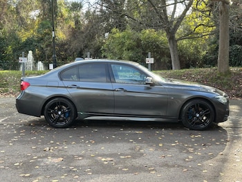 Used BMW 3 Series 2018 for sale - 76714522: Photo