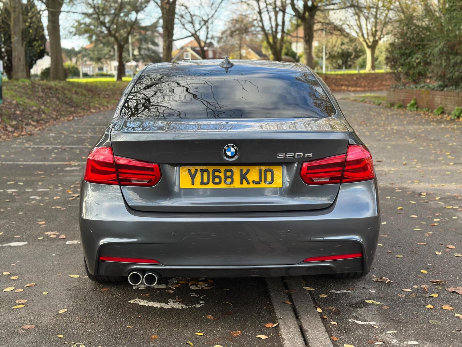 Used BMW 3 Series 2018 for sale - 76714522: Photo 5