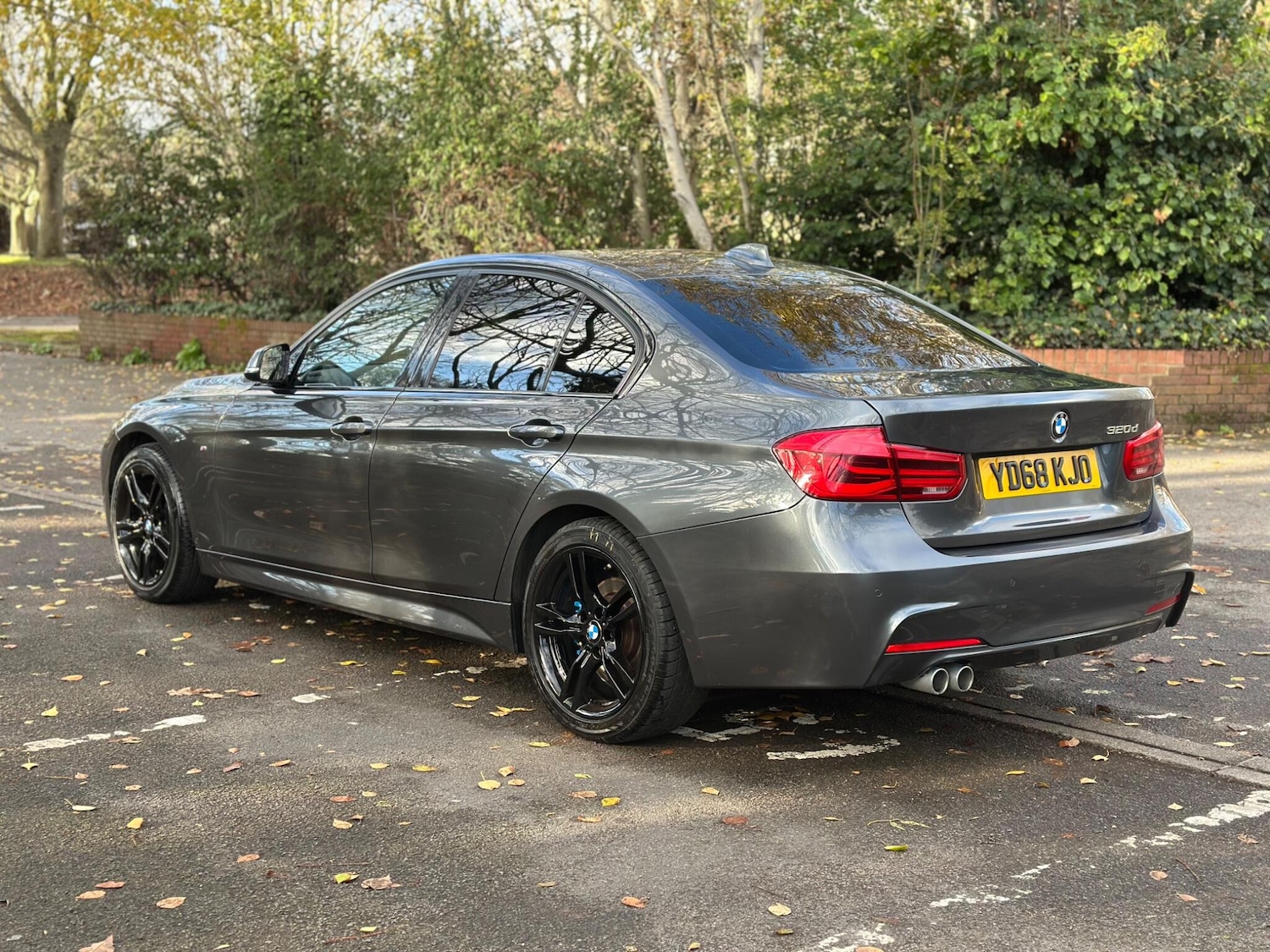 Used BMW 3 Series 2018 for sale - 76714522: Photo 6