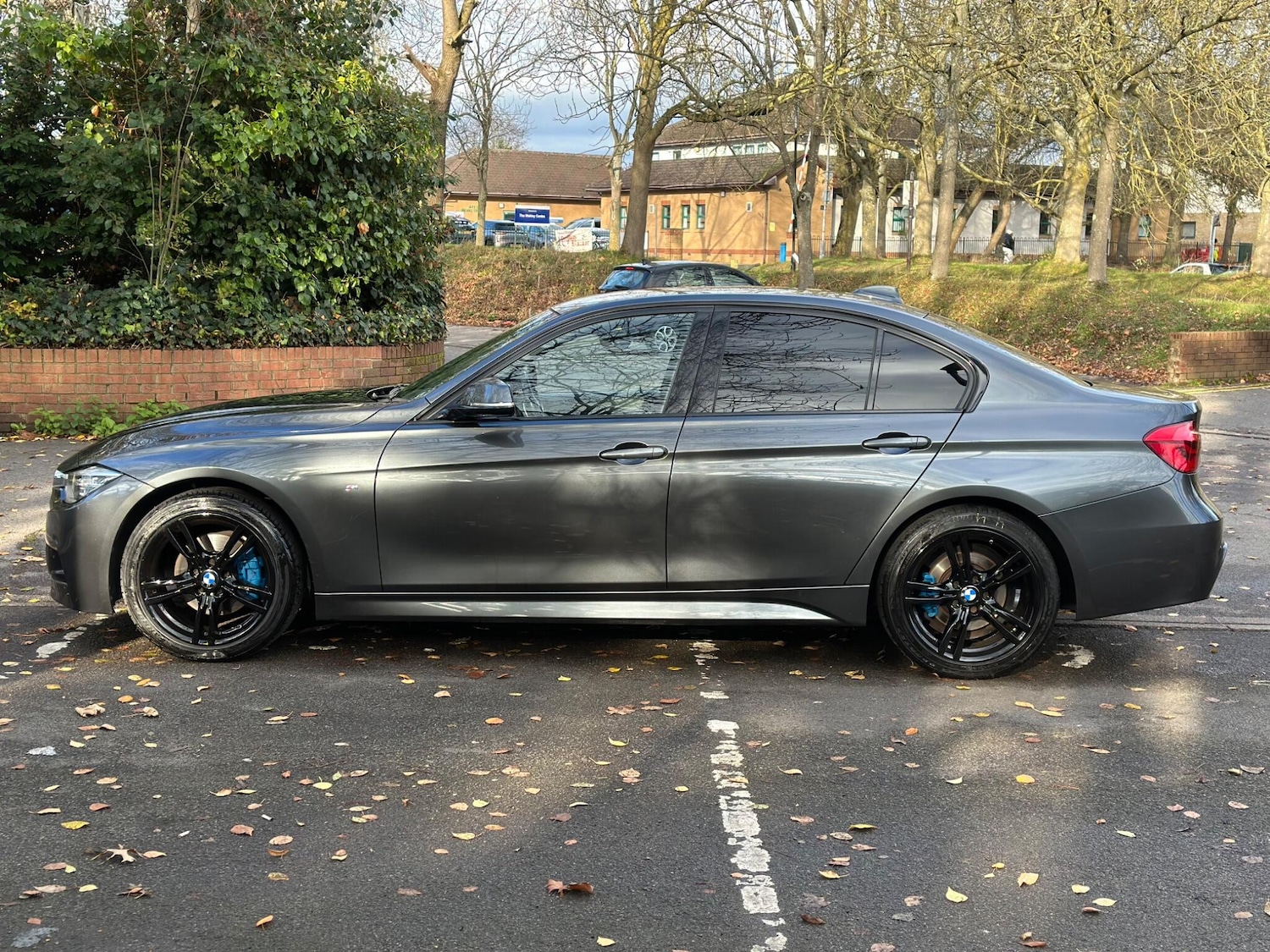 Used BMW 3 Series 2018 for sale - 76714522: Photo 7