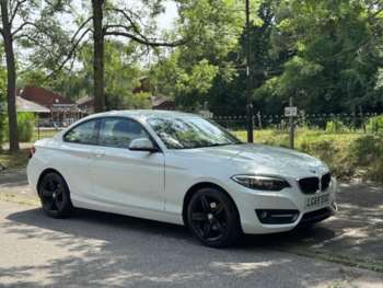(65) - 1.5 218i Sport Euro 6 (s/s) 2dr