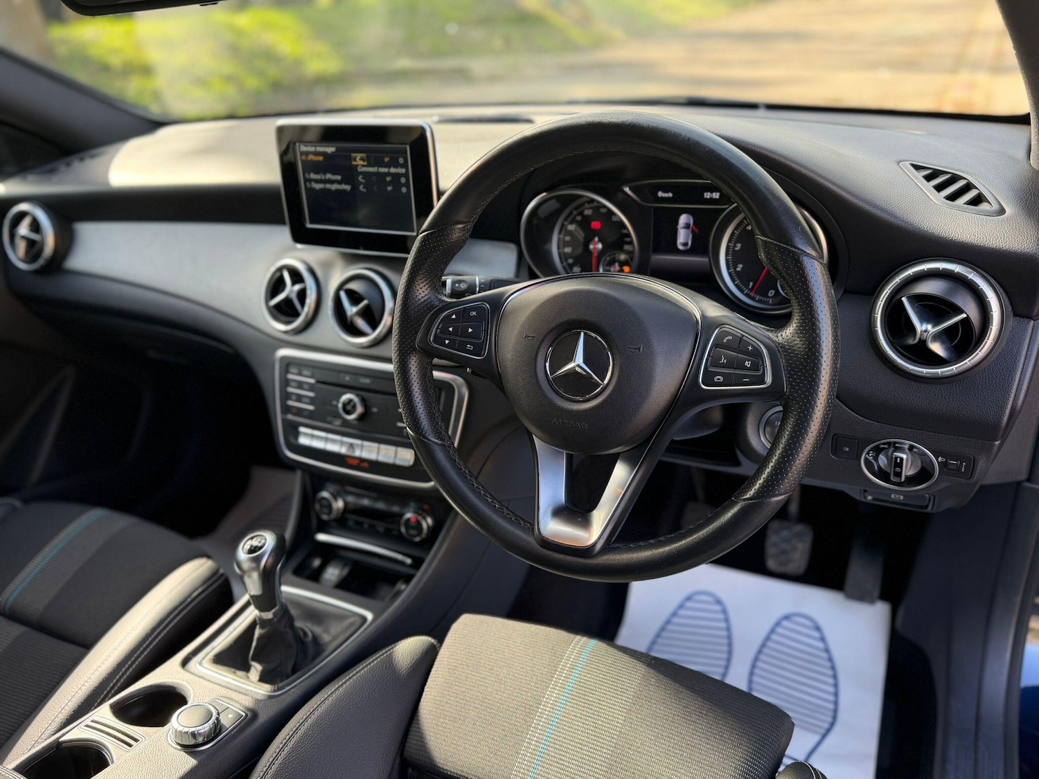 Used Mercedes-Benz CLA for sale - 77957565: Photo 10