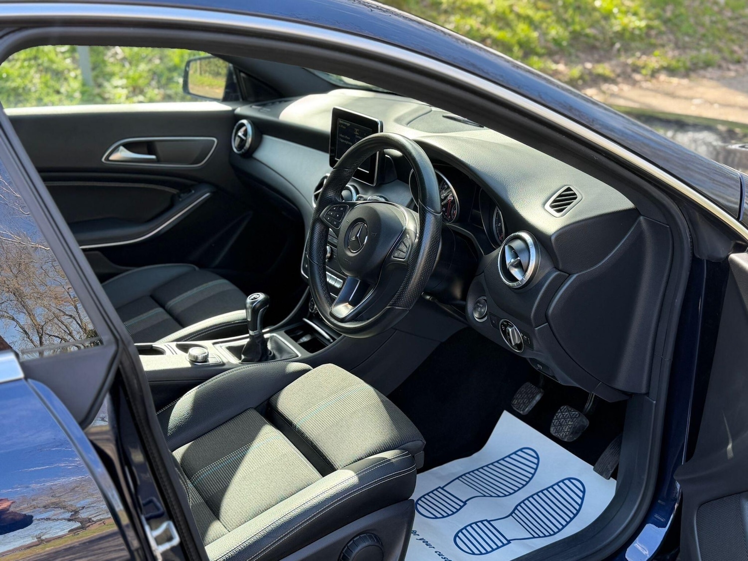 Used Mercedes-Benz CLA for sale - 77957565: Photo 11