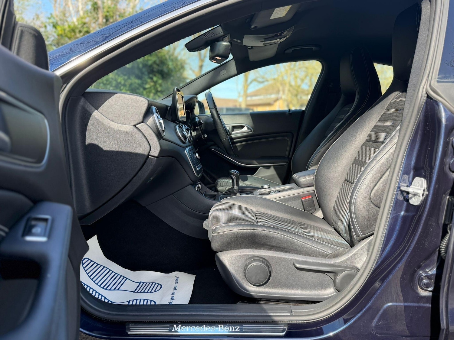 Used Mercedes-Benz CLA for sale - 77957565: Photo 14