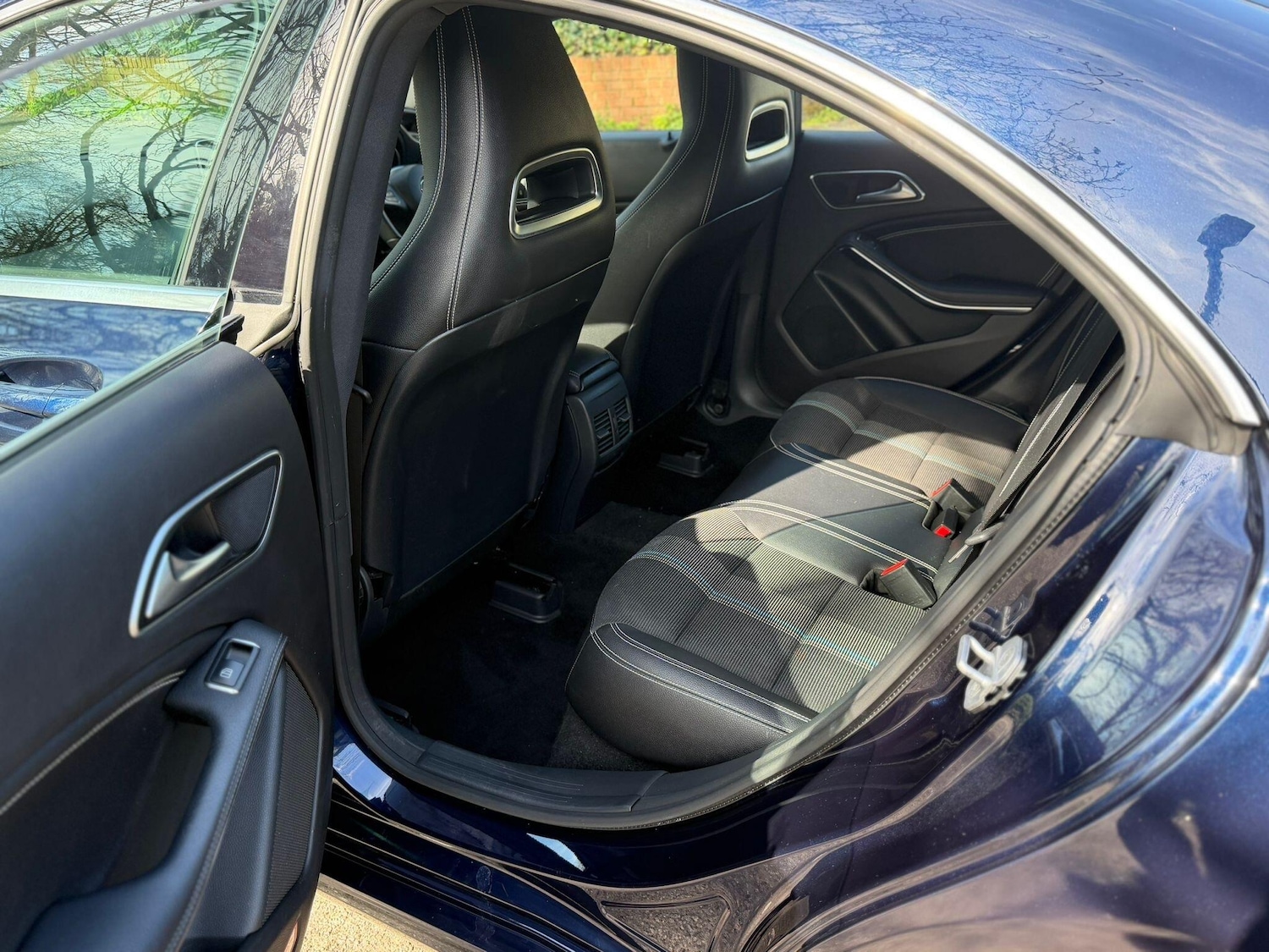 Used Mercedes-Benz CLA for sale - 77957565: Photo 15