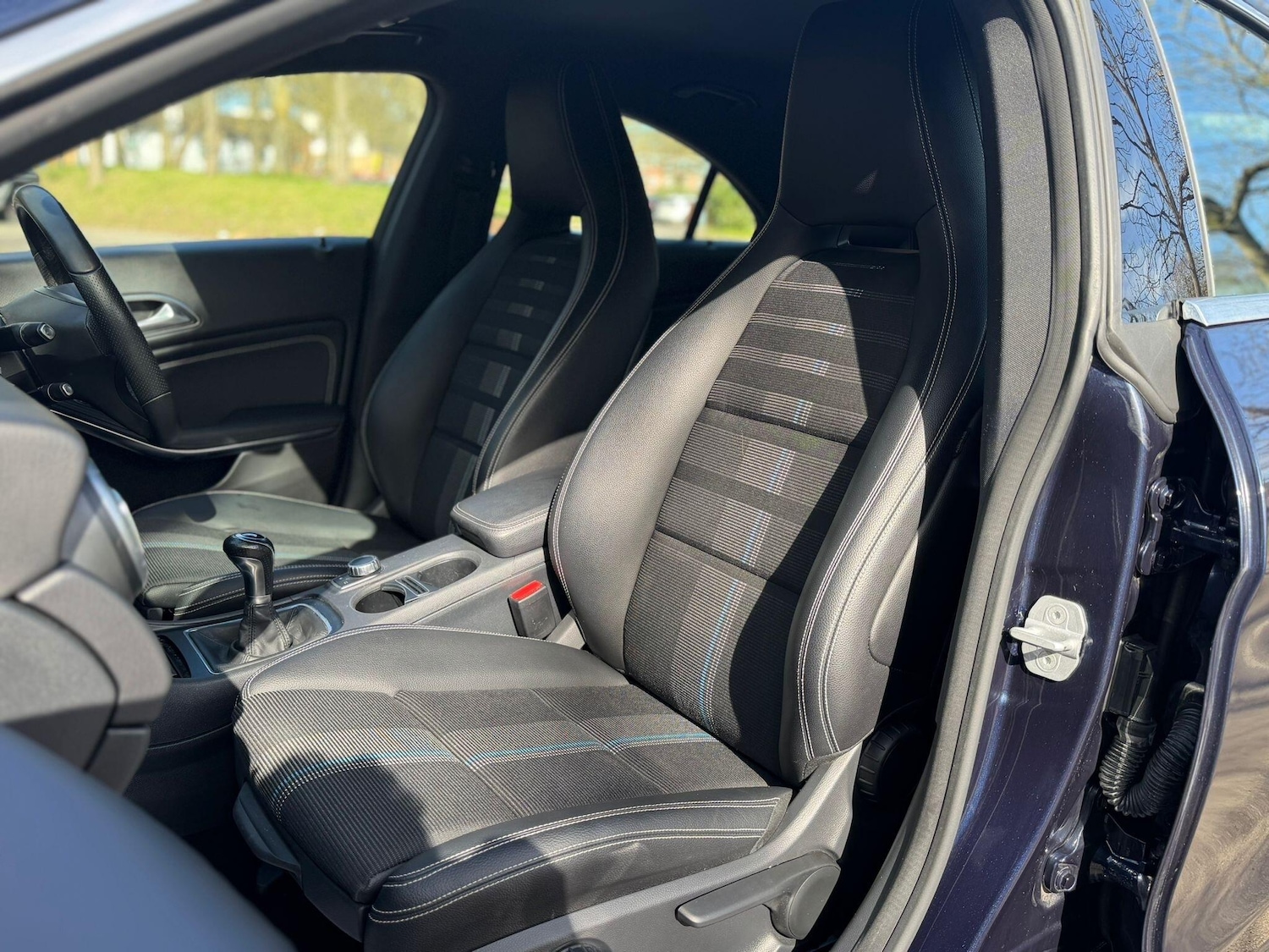 Used Mercedes-Benz CLA for sale - 77957565: Photo 16