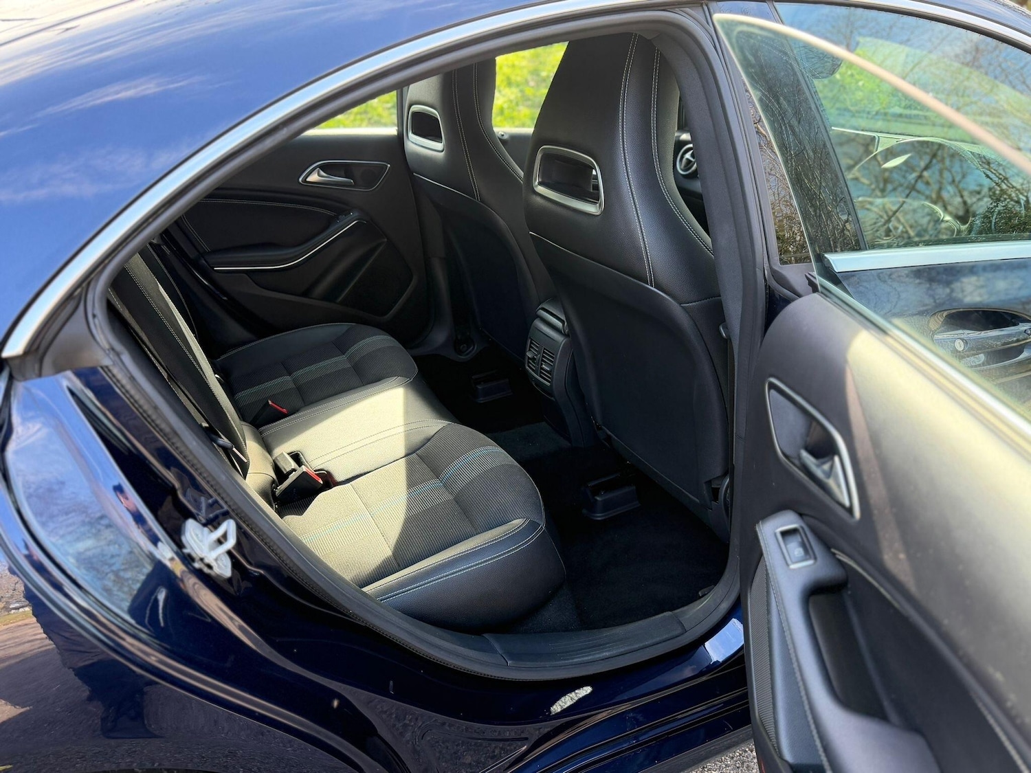 Used Mercedes-Benz CLA for sale - 77957565: Photo 17