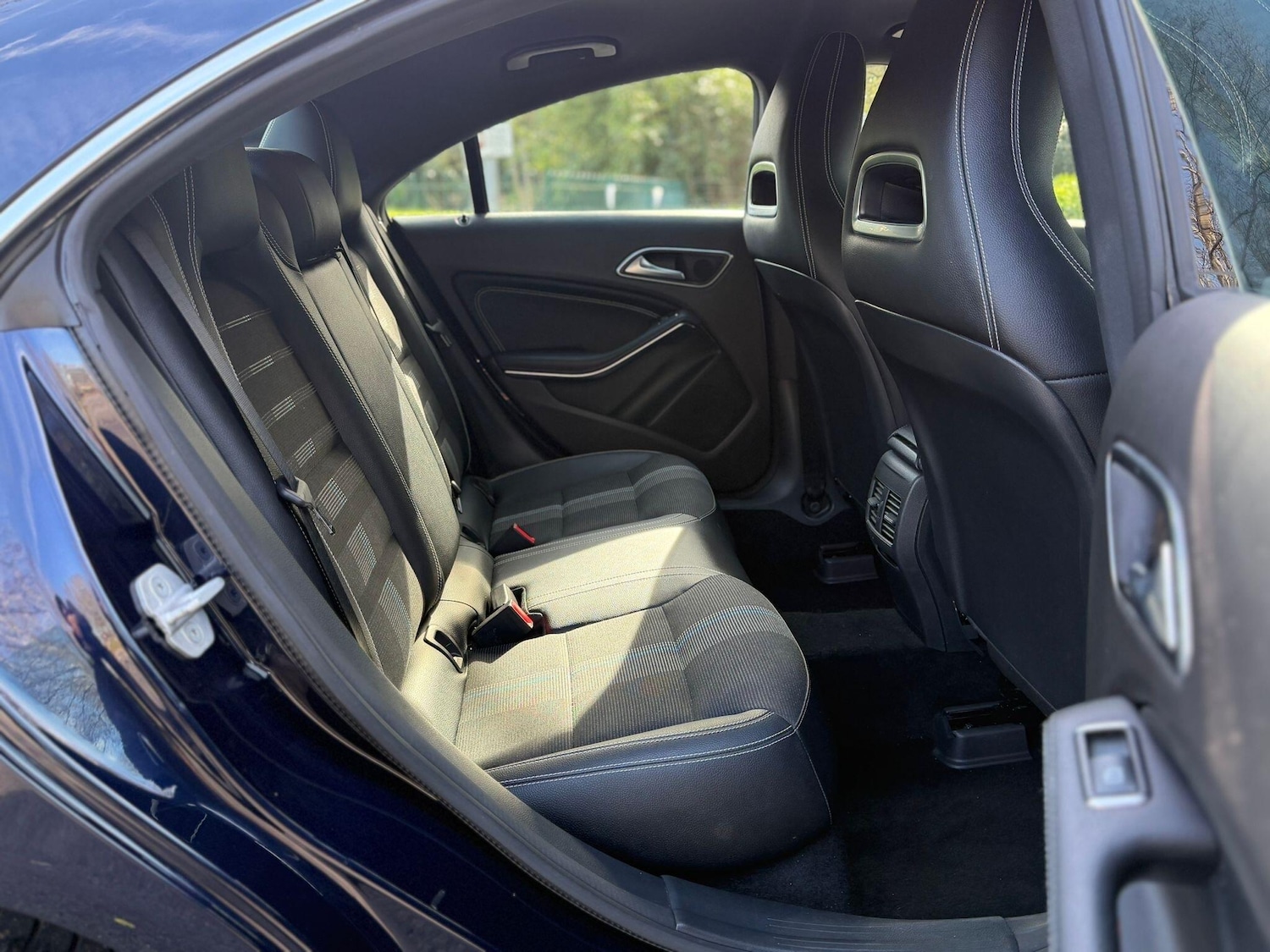 Used Mercedes-Benz CLA for sale - 77957565: Photo 18