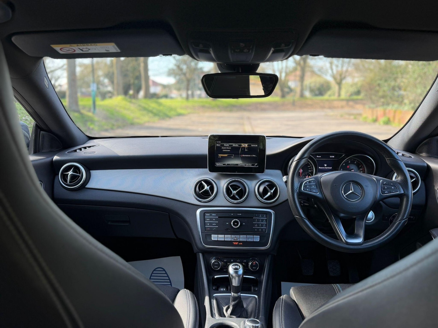 Used Mercedes-Benz CLA for sale - 77957565: Photo 19