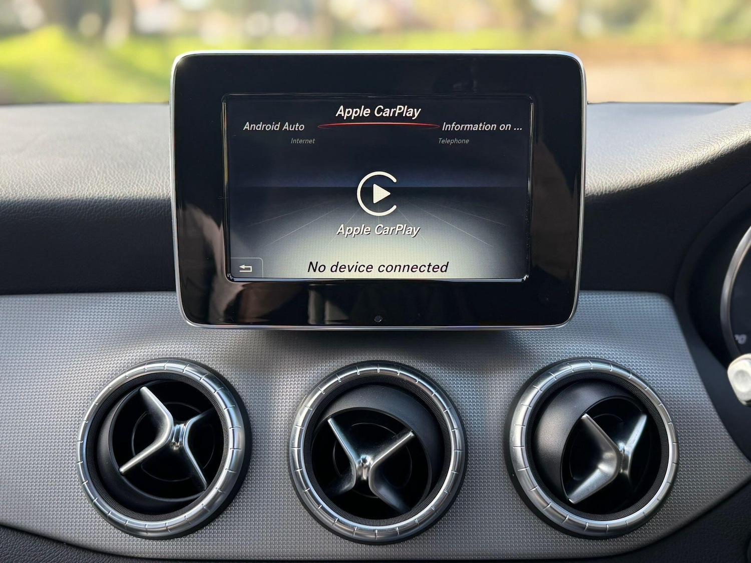 Used Mercedes-Benz CLA for sale - 77957565: Photo 24