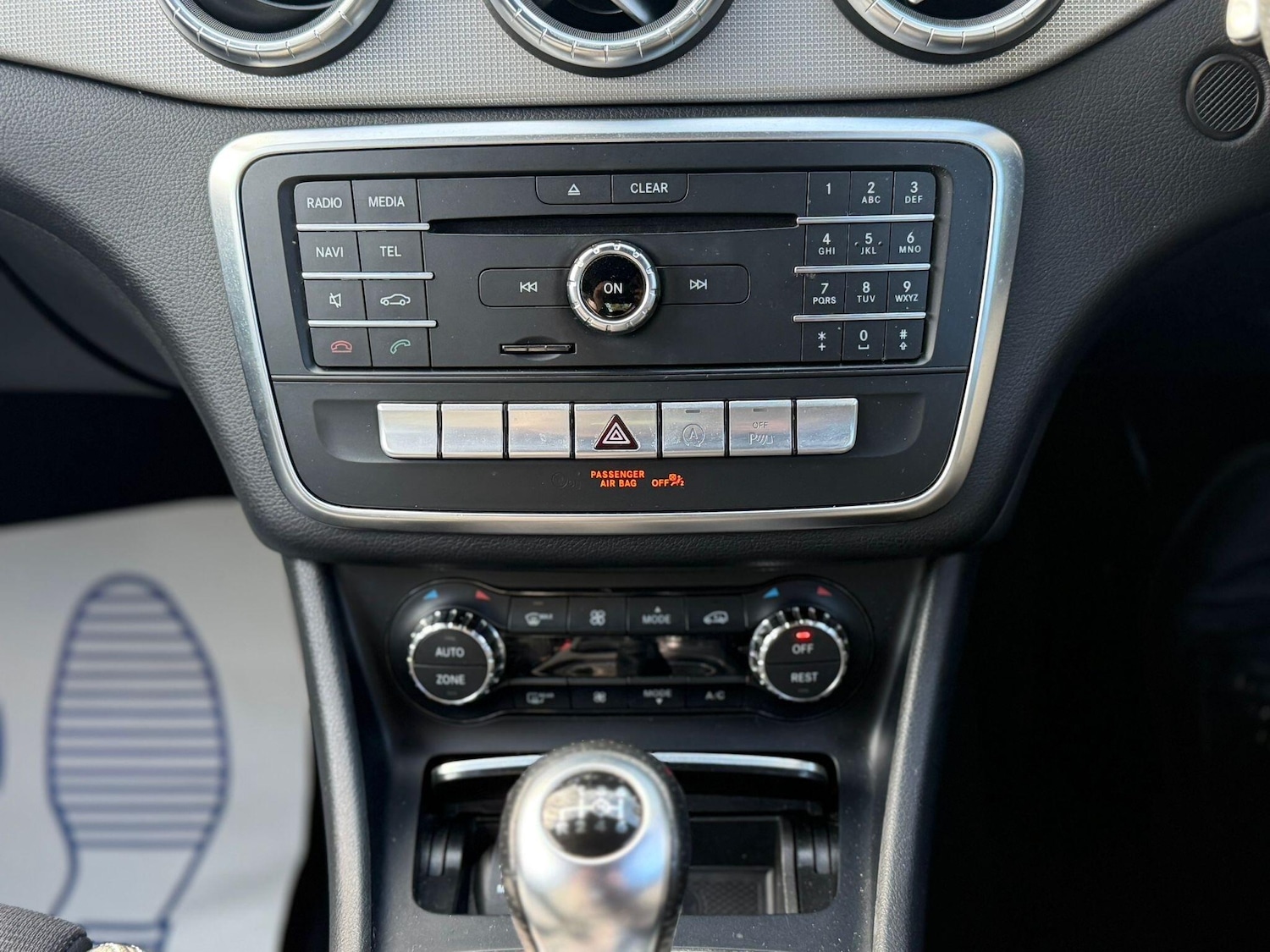 Used Mercedes-Benz CLA for sale - 77957565: Photo 25