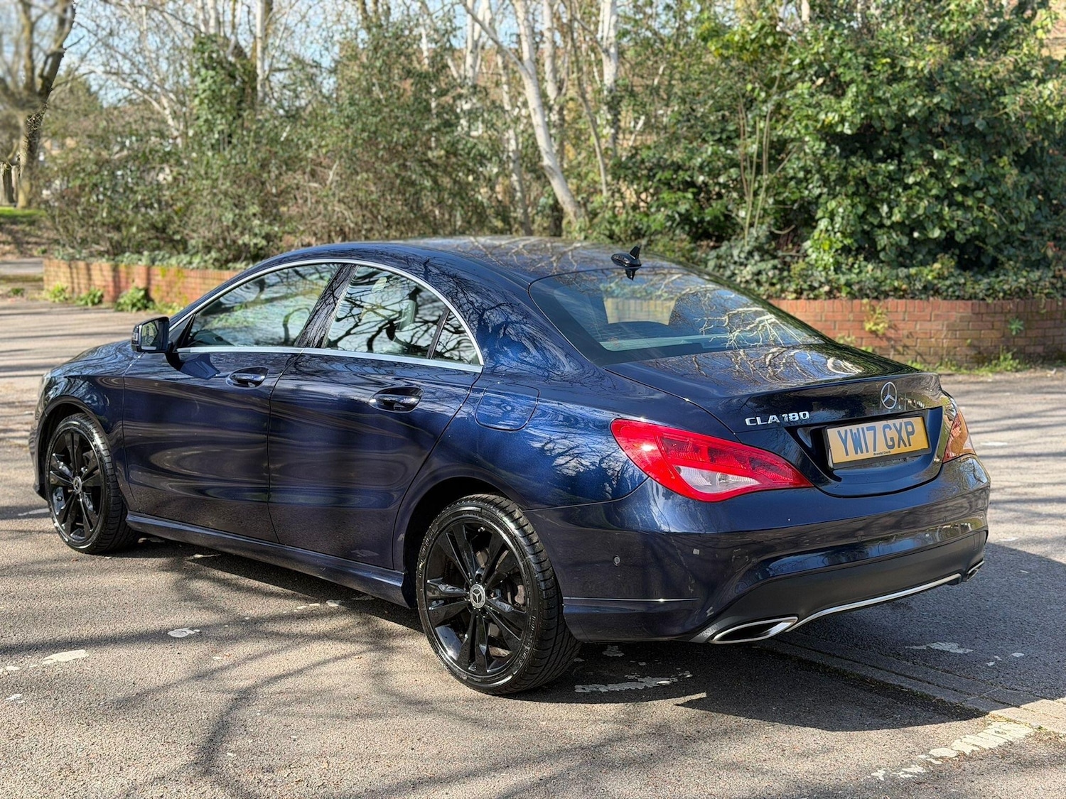 Used Mercedes-Benz CLA for sale - 77957565: Photo 6