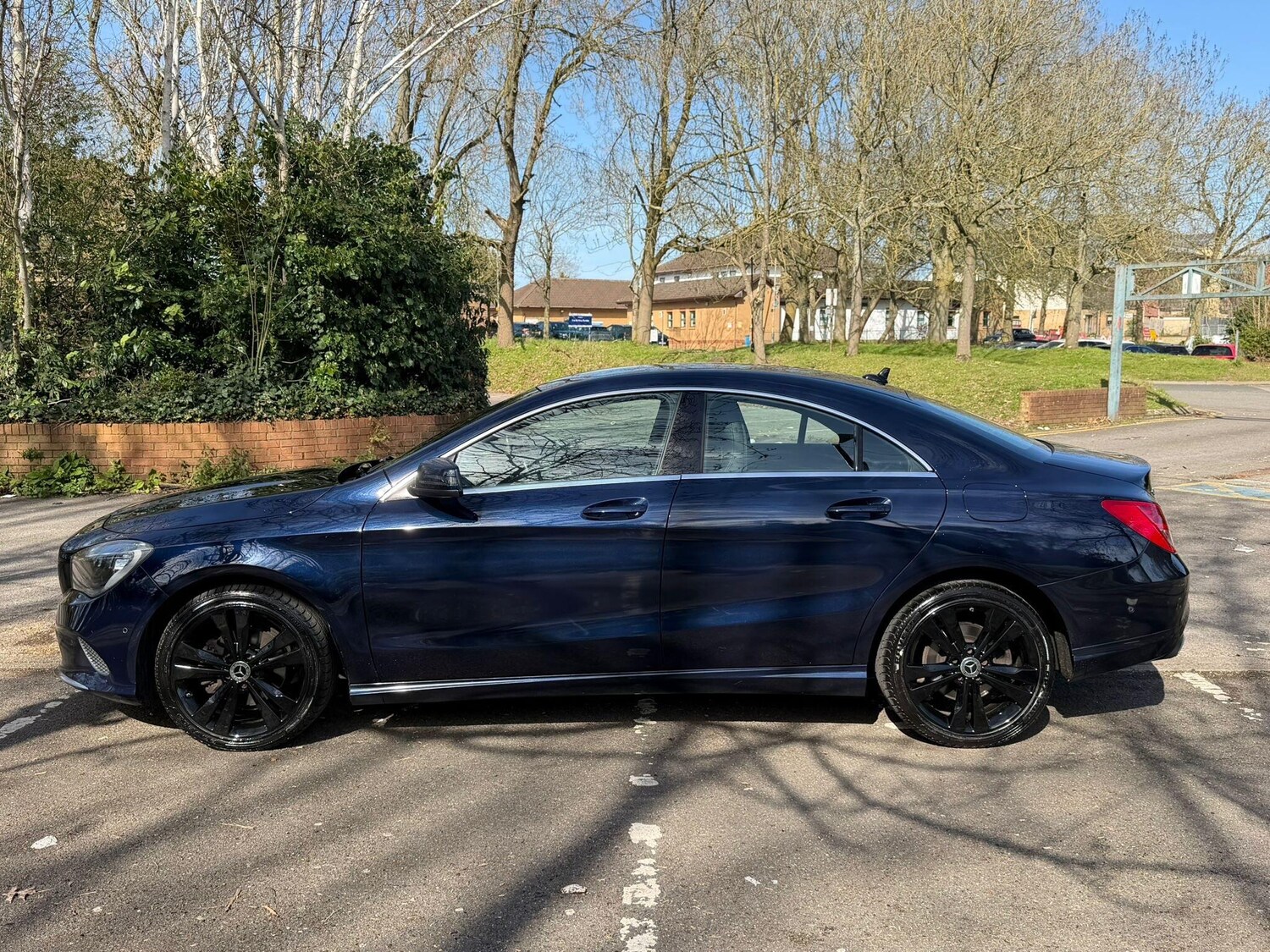 Used Mercedes-Benz CLA for sale - 77957565: Photo 8