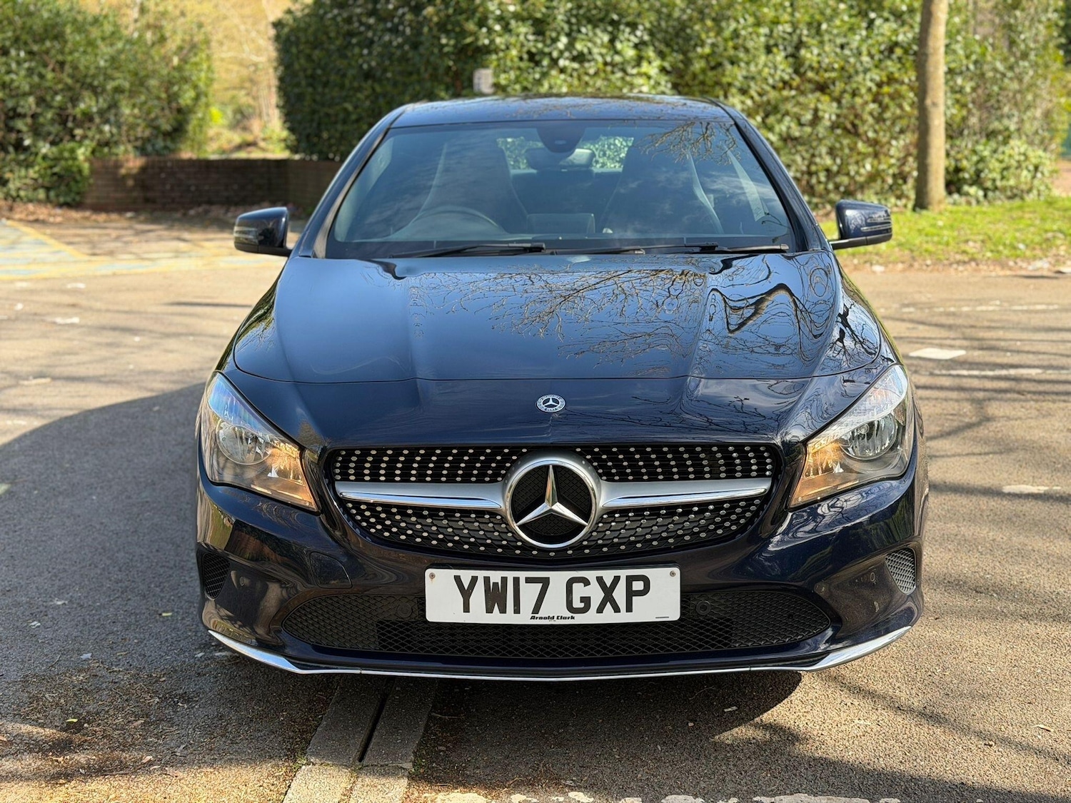 Used Mercedes-Benz CLA for sale - 77957565: Photo 9