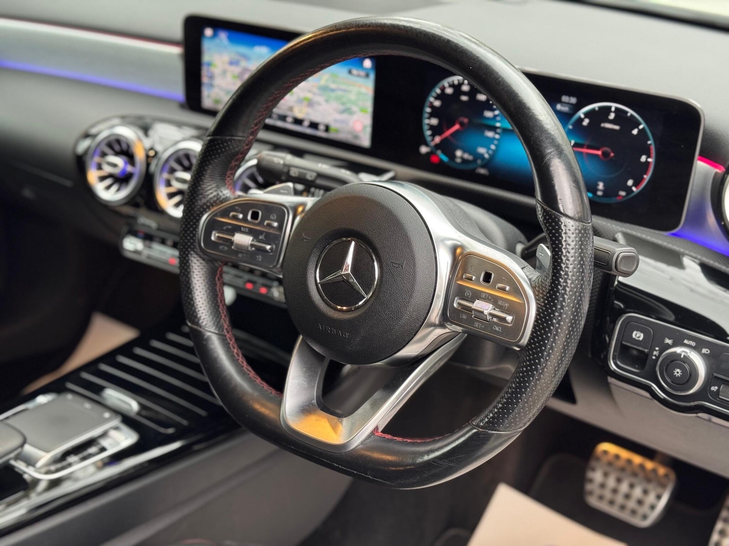 Used Mercedes-Benz A-Class for sale - 77704717: Photo 10