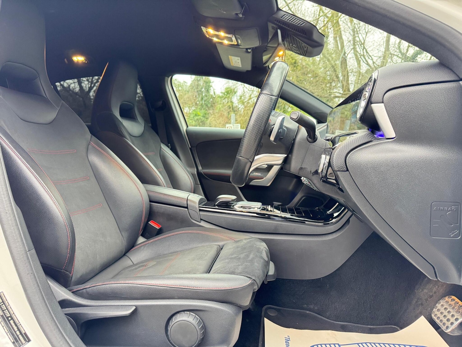 Used Mercedes-Benz A-Class for sale - 77704717: Photo 11