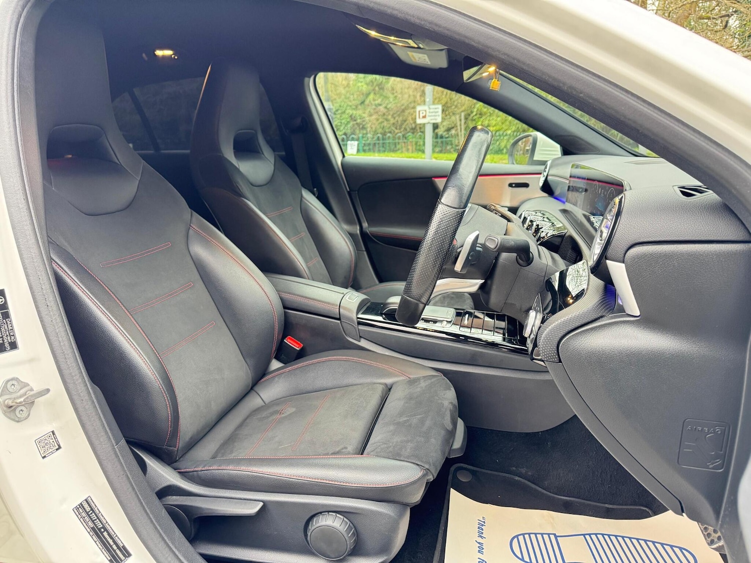 Used Mercedes-Benz A-Class for sale - 77704717: Photo 12