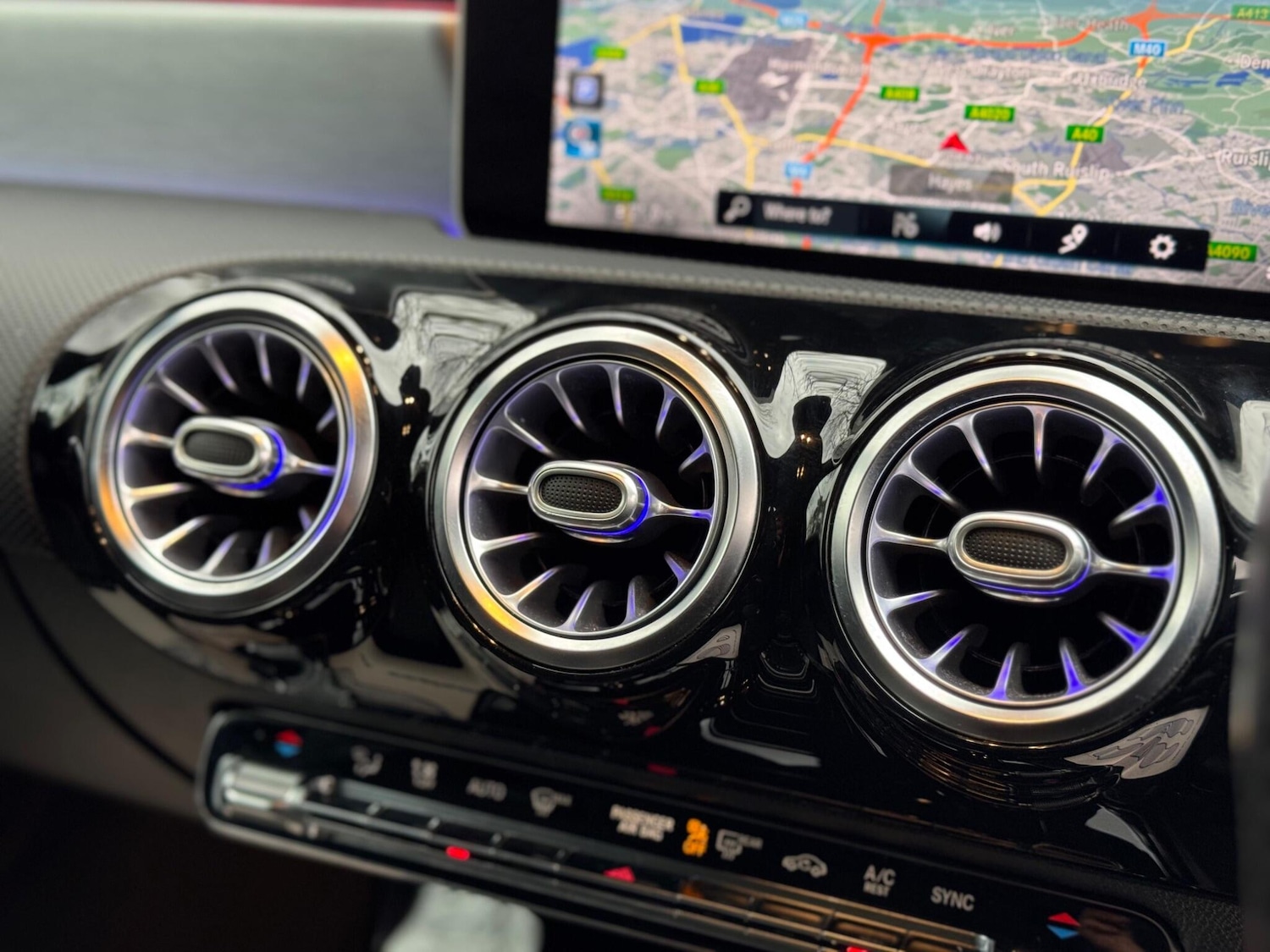 Used Mercedes-Benz A-Class for sale - 77704717: Photo 13