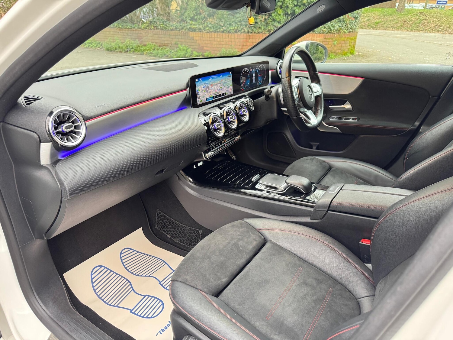 Used Mercedes-Benz A-Class for sale - 77704717: Photo 14