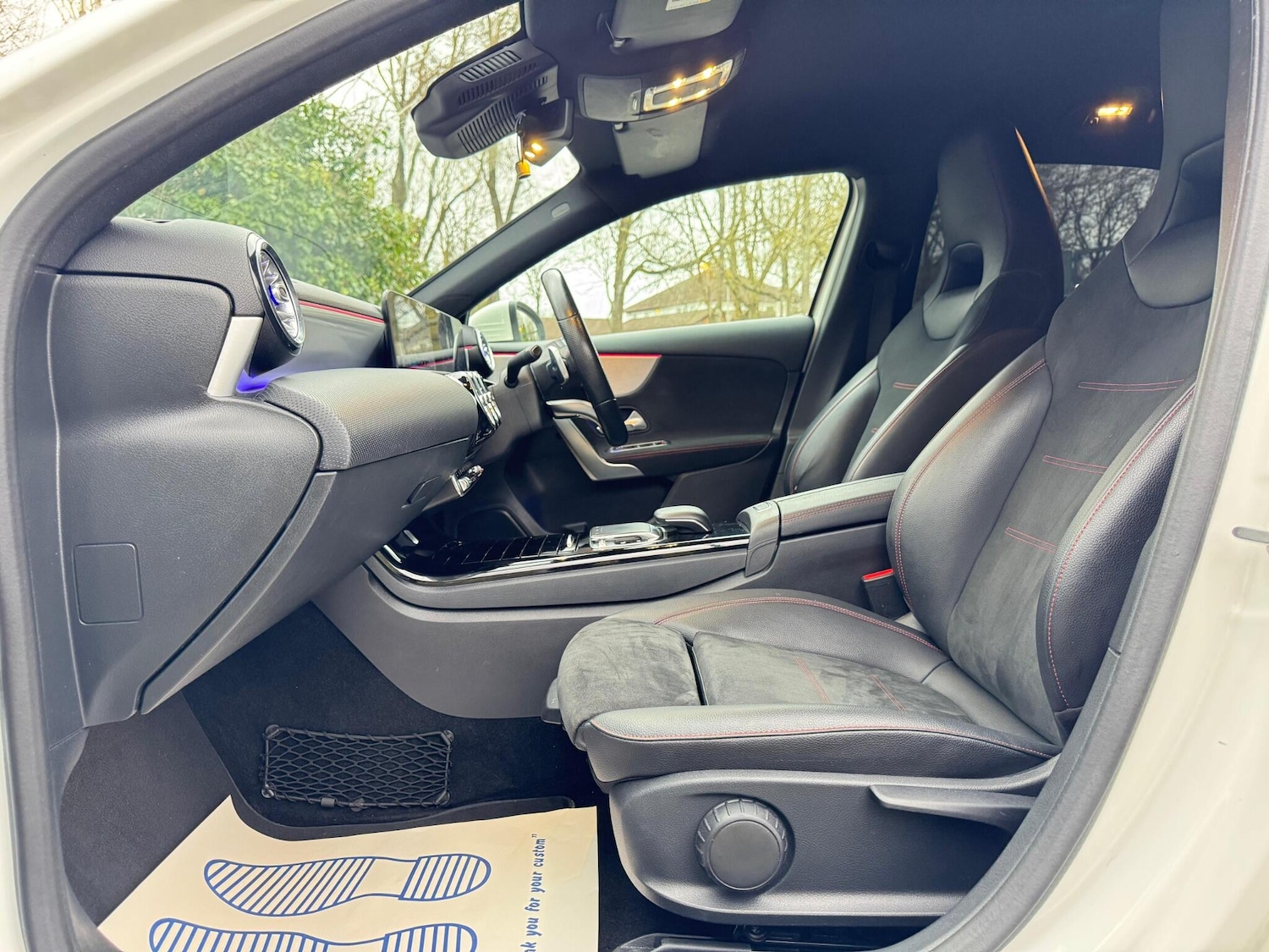 Used Mercedes-Benz A-Class for sale - 77704717: Photo 15