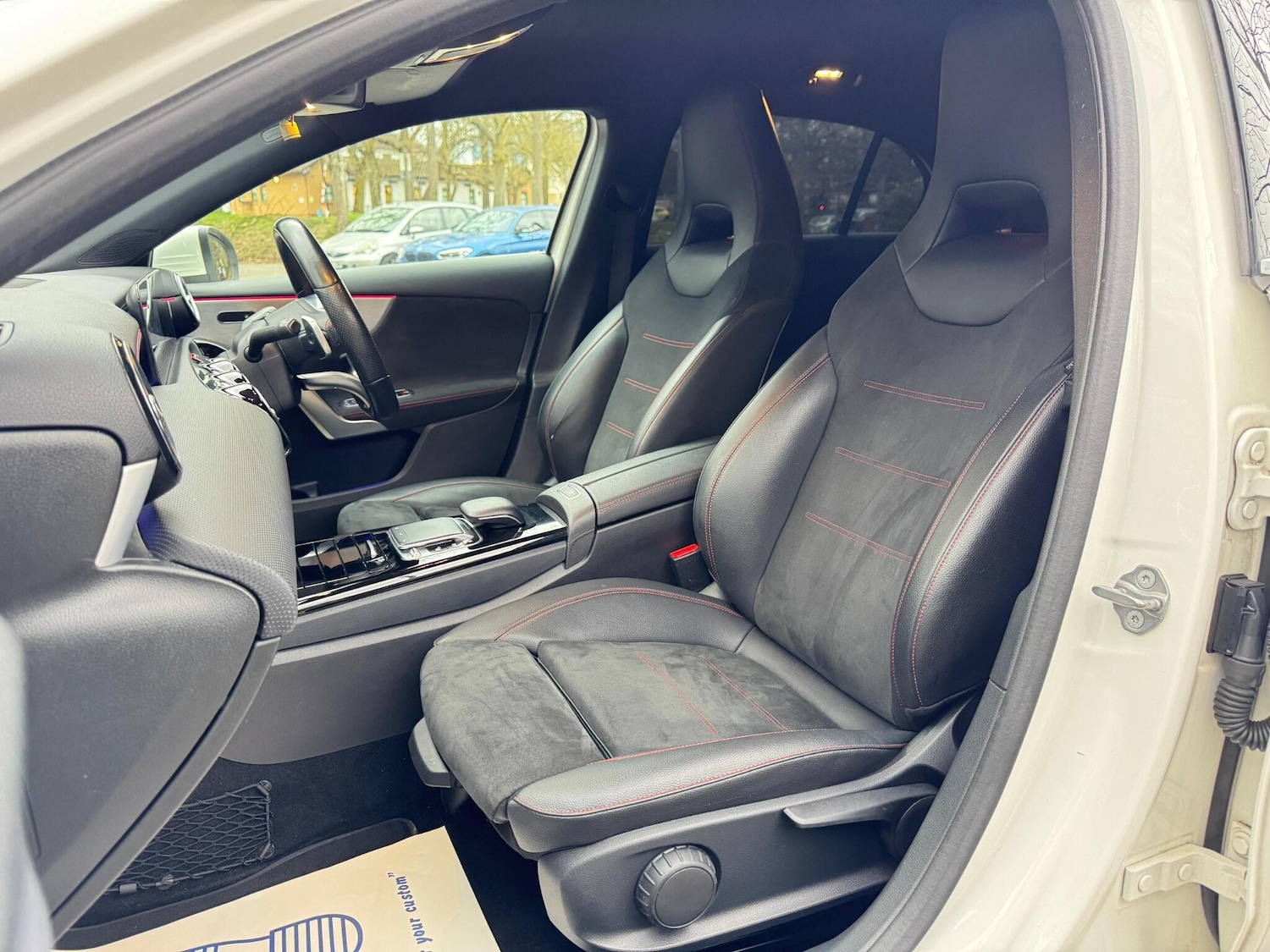 Used Mercedes-Benz A-Class for sale - 77704717: Photo 16