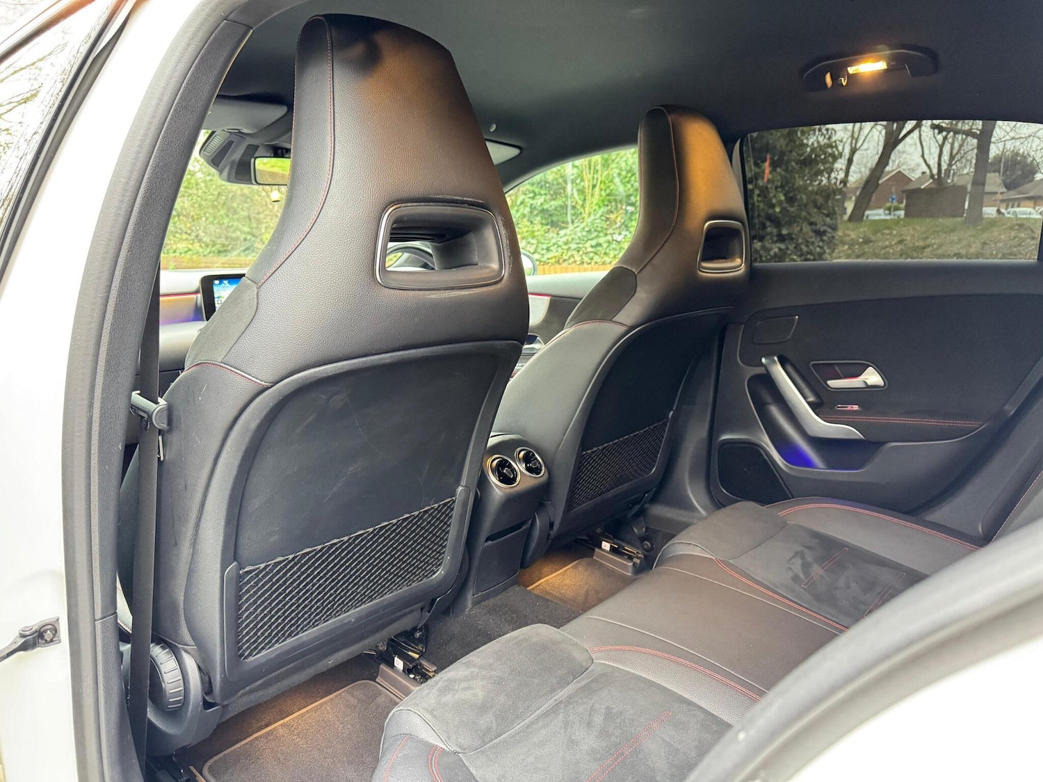 Used Mercedes-Benz A-Class for sale - 77704717: Photo 17