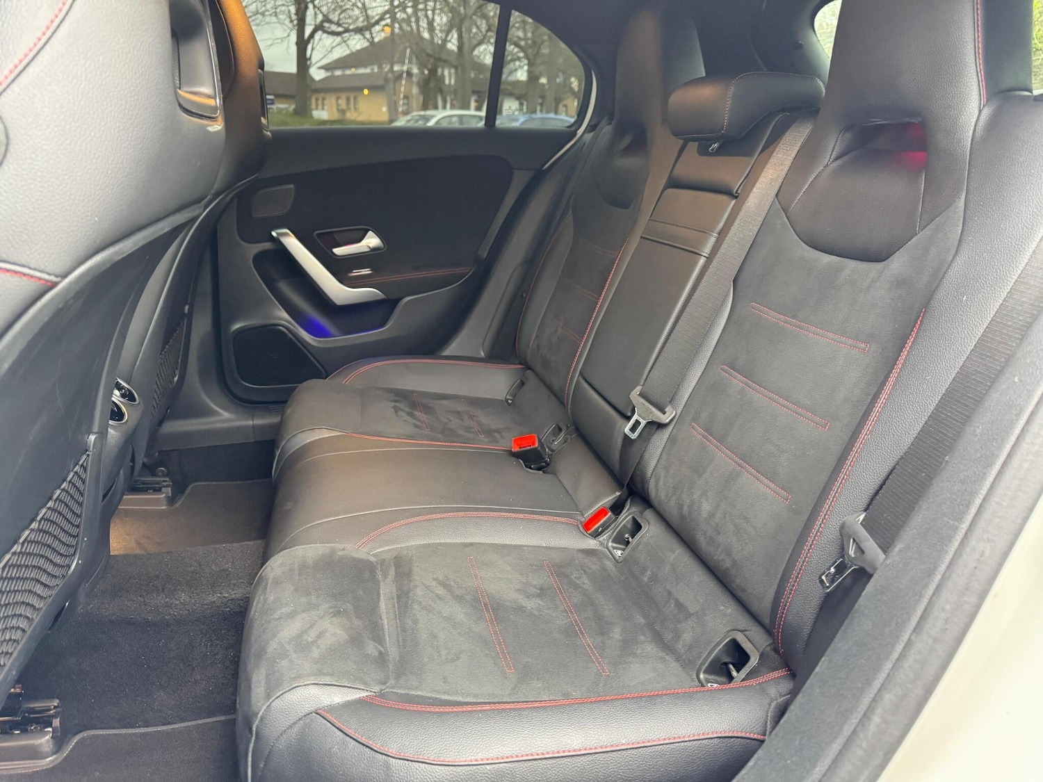 Used Mercedes-Benz A-Class for sale - 77704717: Photo 19