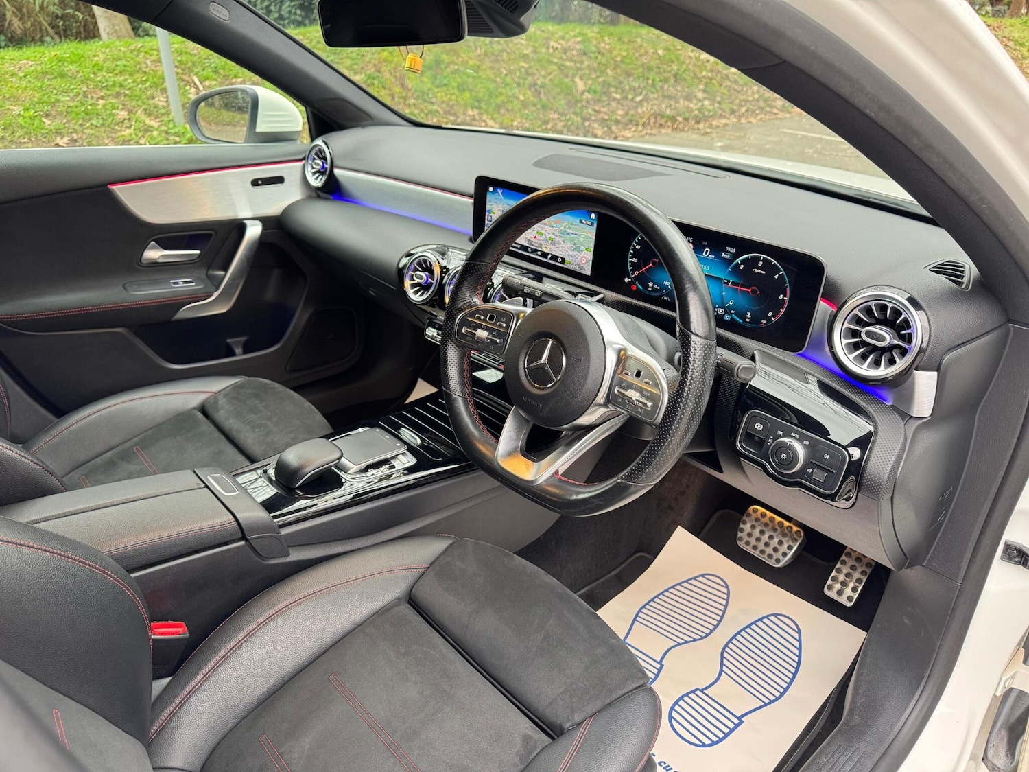 Used Mercedes-Benz A-Class for sale - 77704717: Photo 2