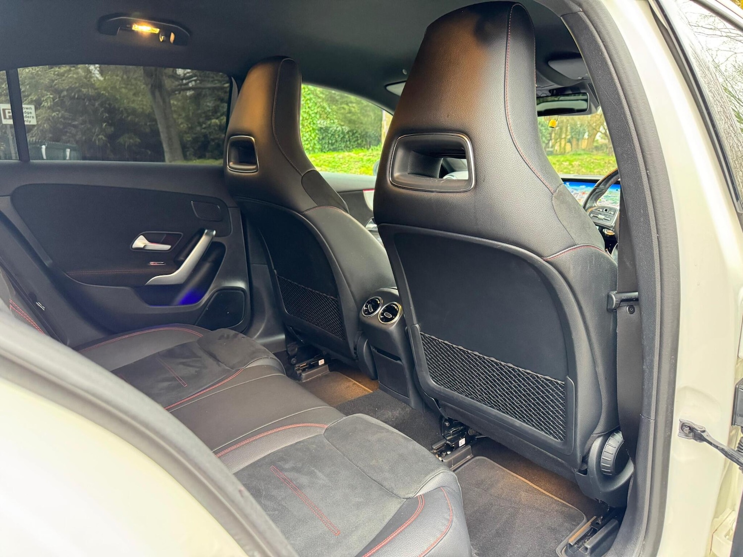 Used Mercedes-Benz A-Class for sale - 77704717: Photo 20