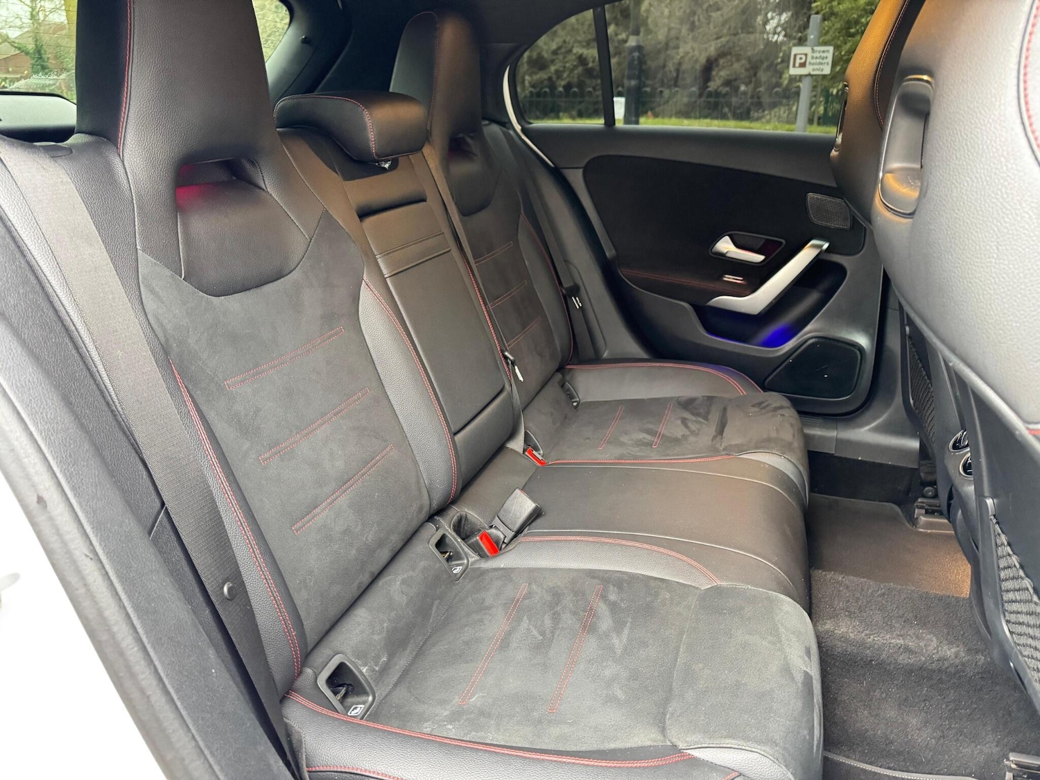 Used Mercedes-Benz A-Class for sale - 77704717: Photo 21