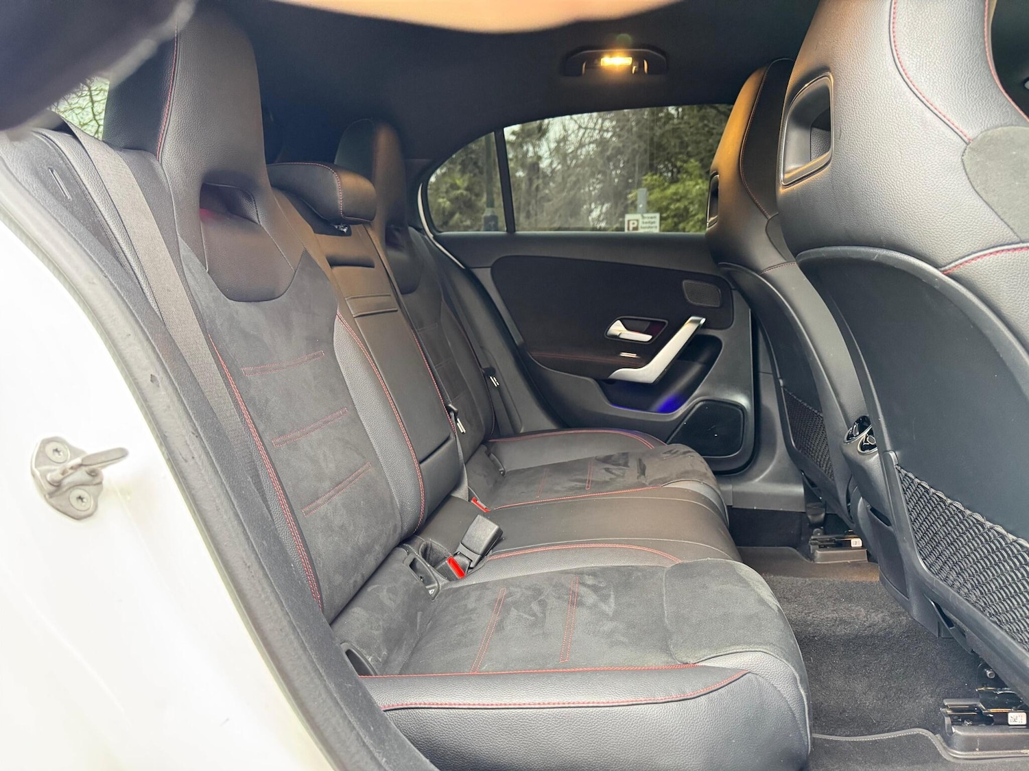 Used Mercedes-Benz A-Class for sale - 77704717: Photo 22