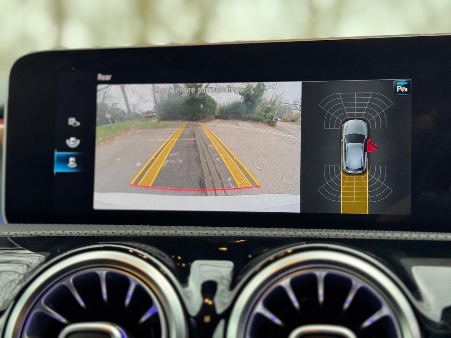 Used Mercedes-Benz A-Class for sale - 77704717: Photo 24