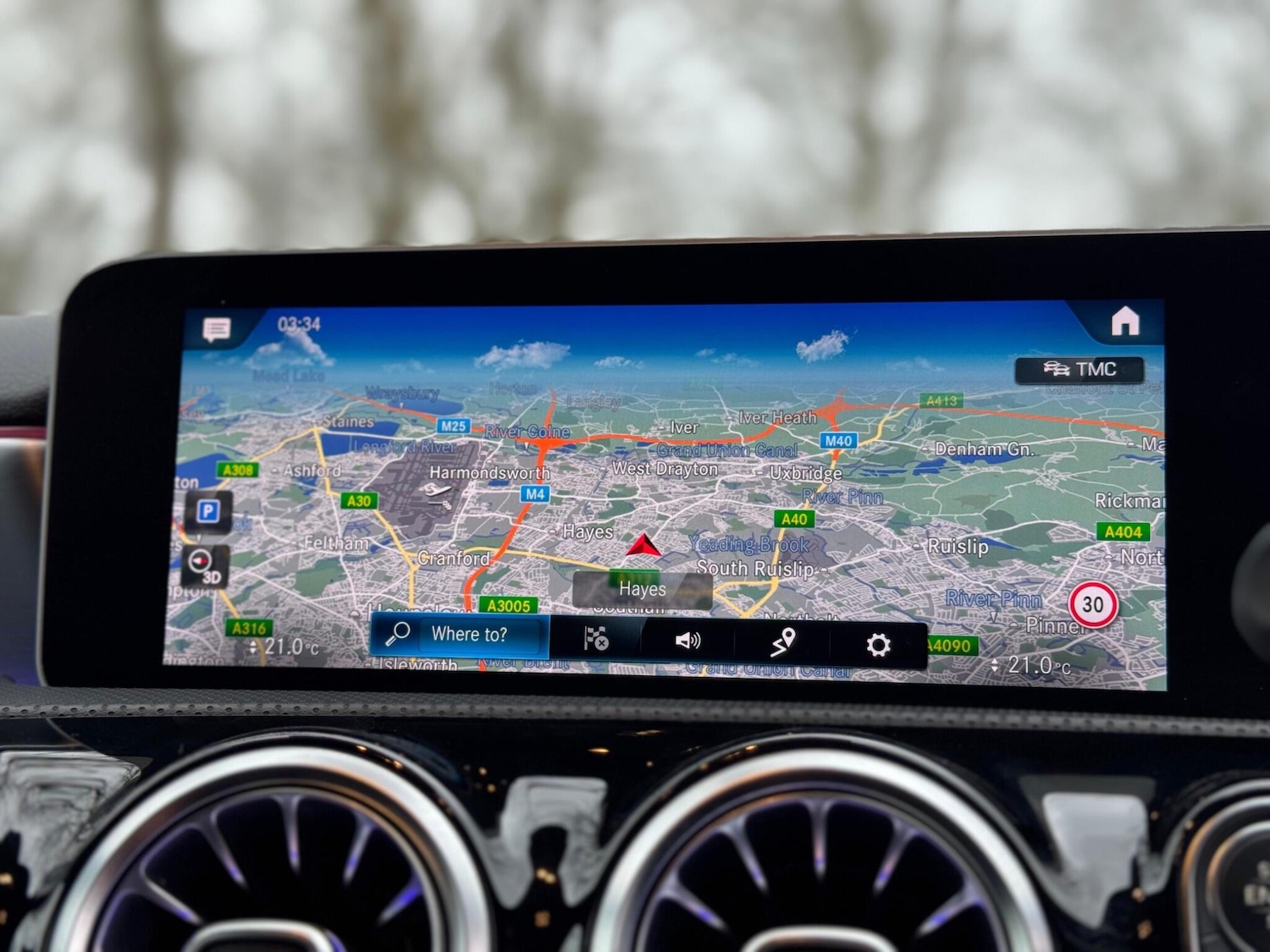 Used Mercedes-Benz A-Class for sale - 77704717: Photo 25