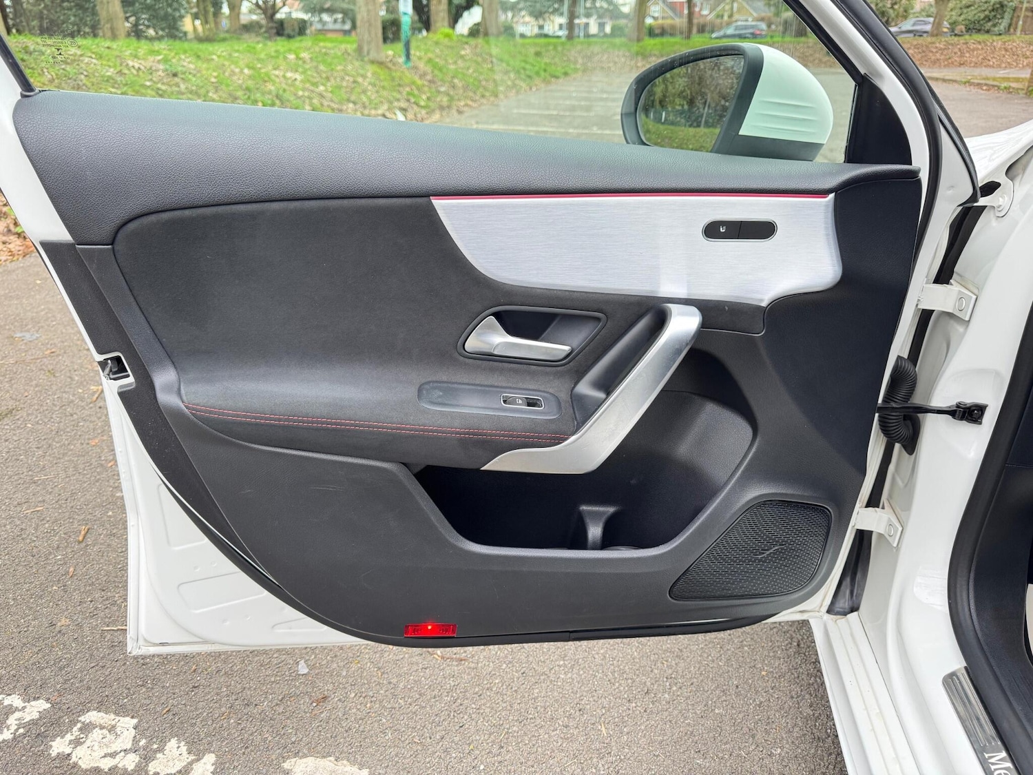 Used Mercedes-Benz A-Class for sale - 77704717: Photo 26