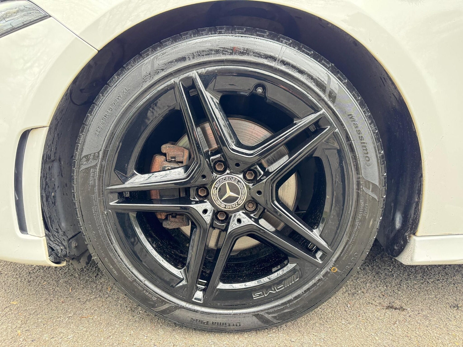 Used Mercedes-Benz A-Class for sale - 77704717: Photo 29