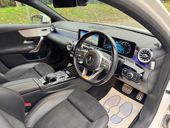 Used Mercedes-Benz A-Class 2019 for sale - 77704717: Photo