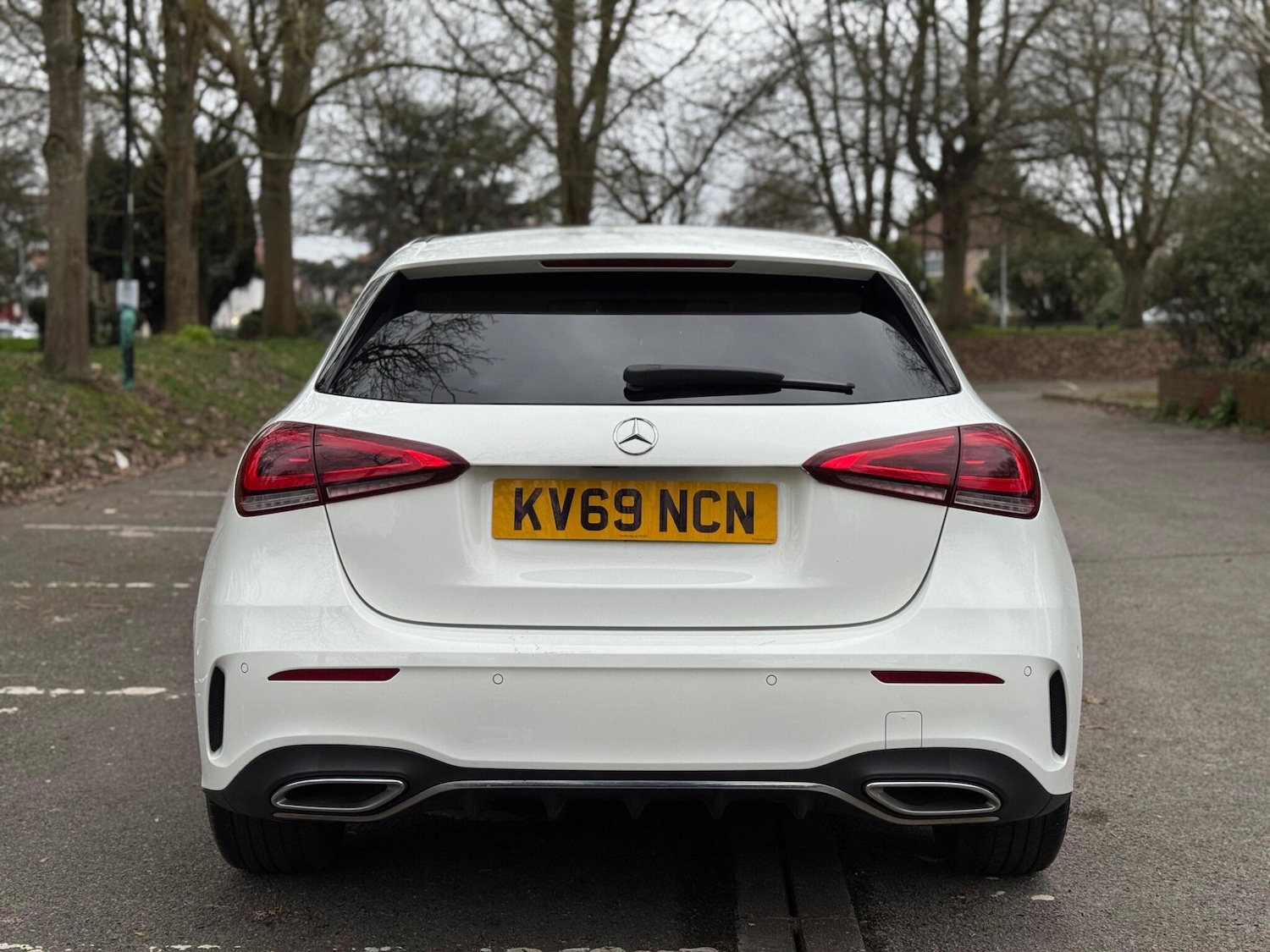 Used Mercedes-Benz A-Class for sale - 77704717: Photo 5